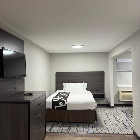 Homestay Suites Nashville Luaran gambar