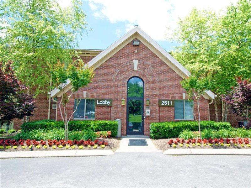 Homestay Suites Nashville Luaran gambar