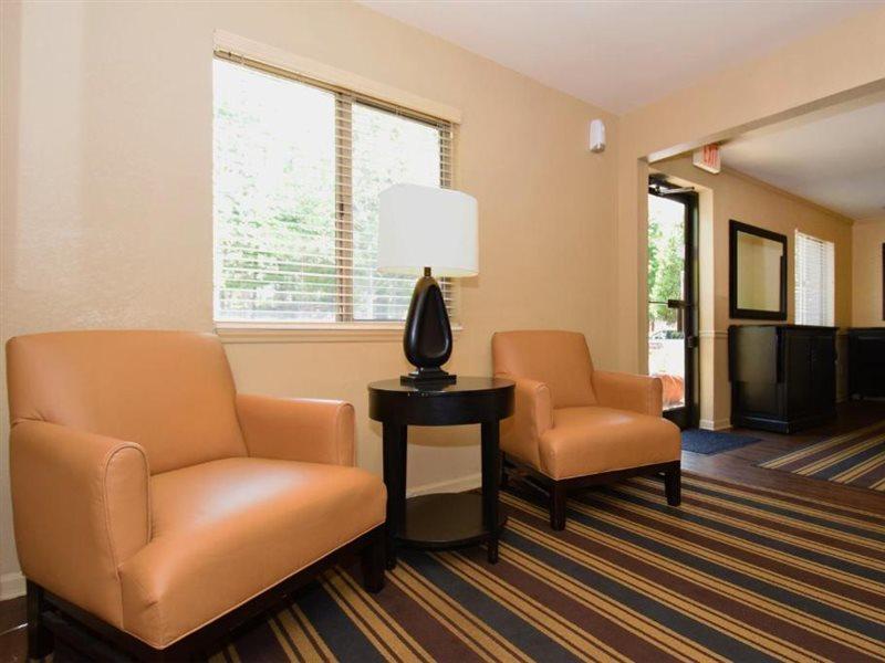 Homestay Suites Nashville Luaran gambar