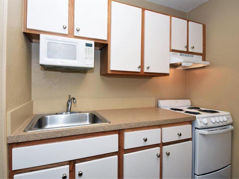 Homestay Suites Nashville Luaran gambar