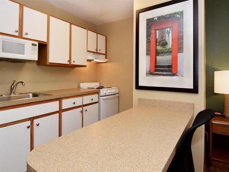 Homestay Suites Nashville Luaran gambar