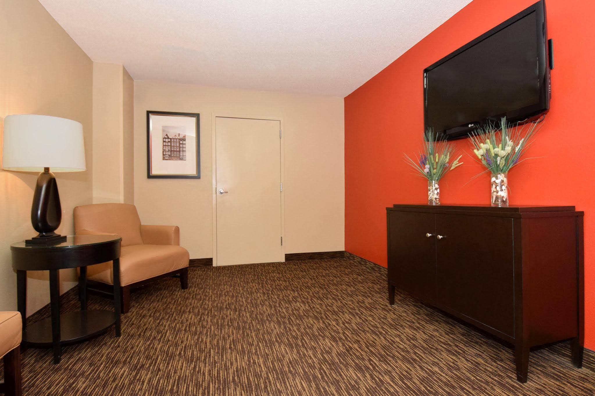 Homestay Suites Nashville Luaran gambar