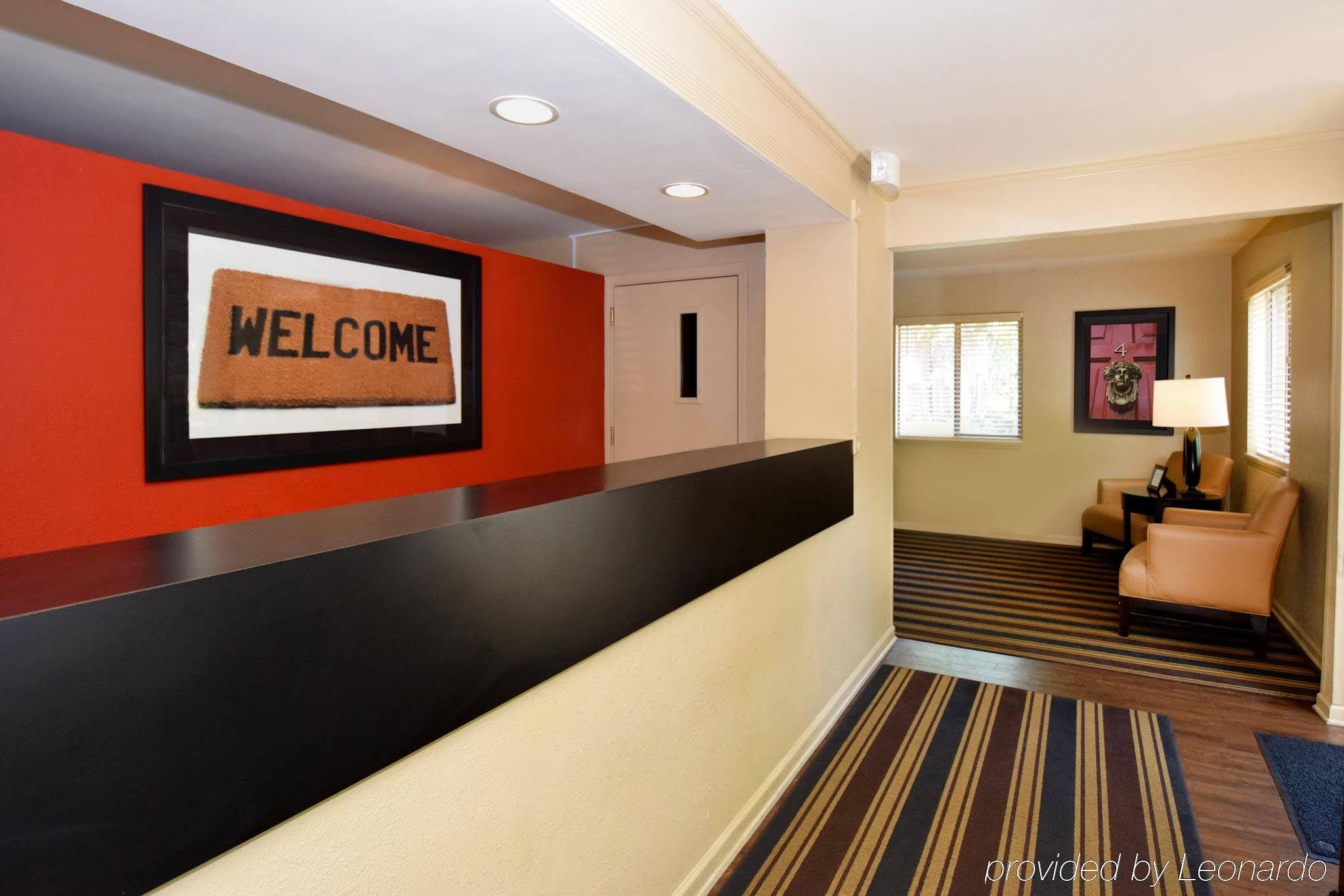 Homestay Suites Nashville Luaran gambar