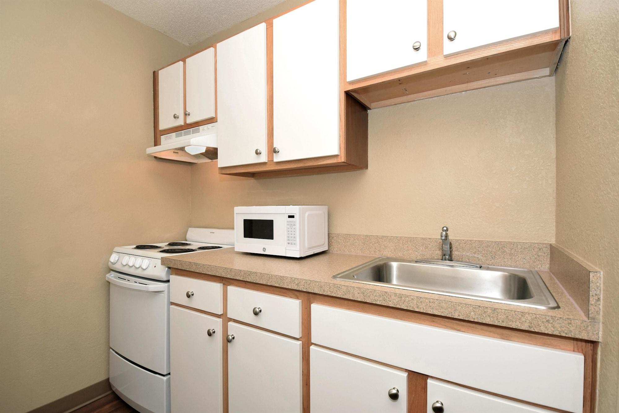Homestay Suites Nashville Luaran gambar