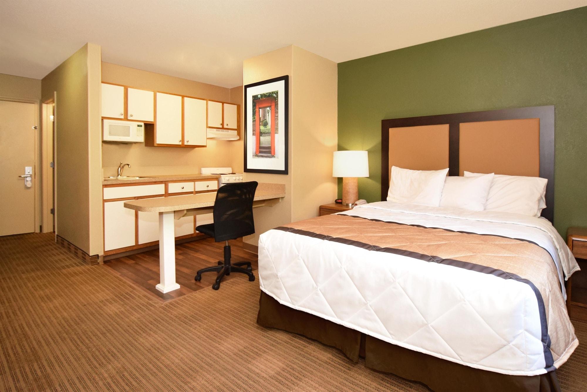 Homestay Suites Nashville Luaran gambar