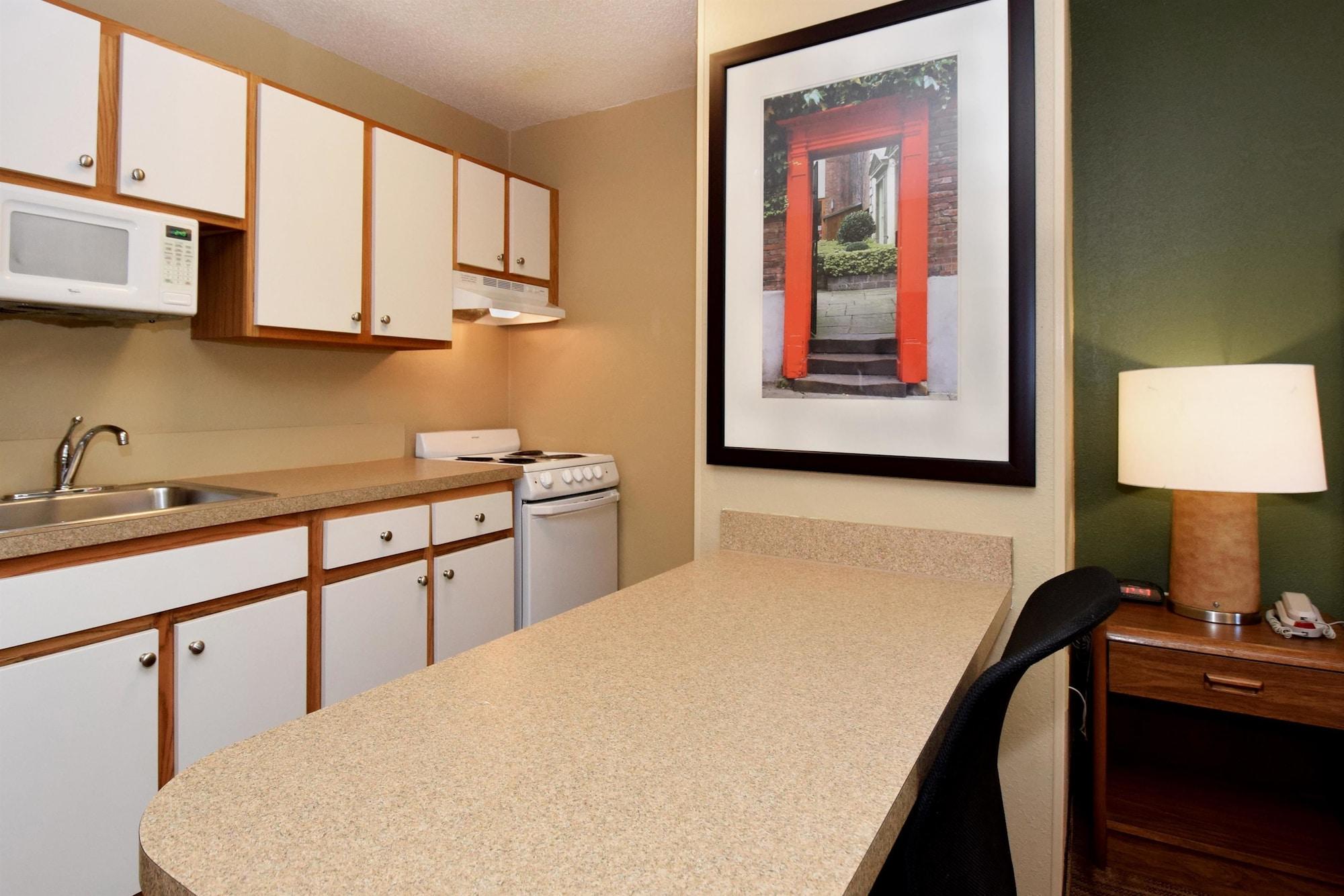 Homestay Suites Nashville Luaran gambar