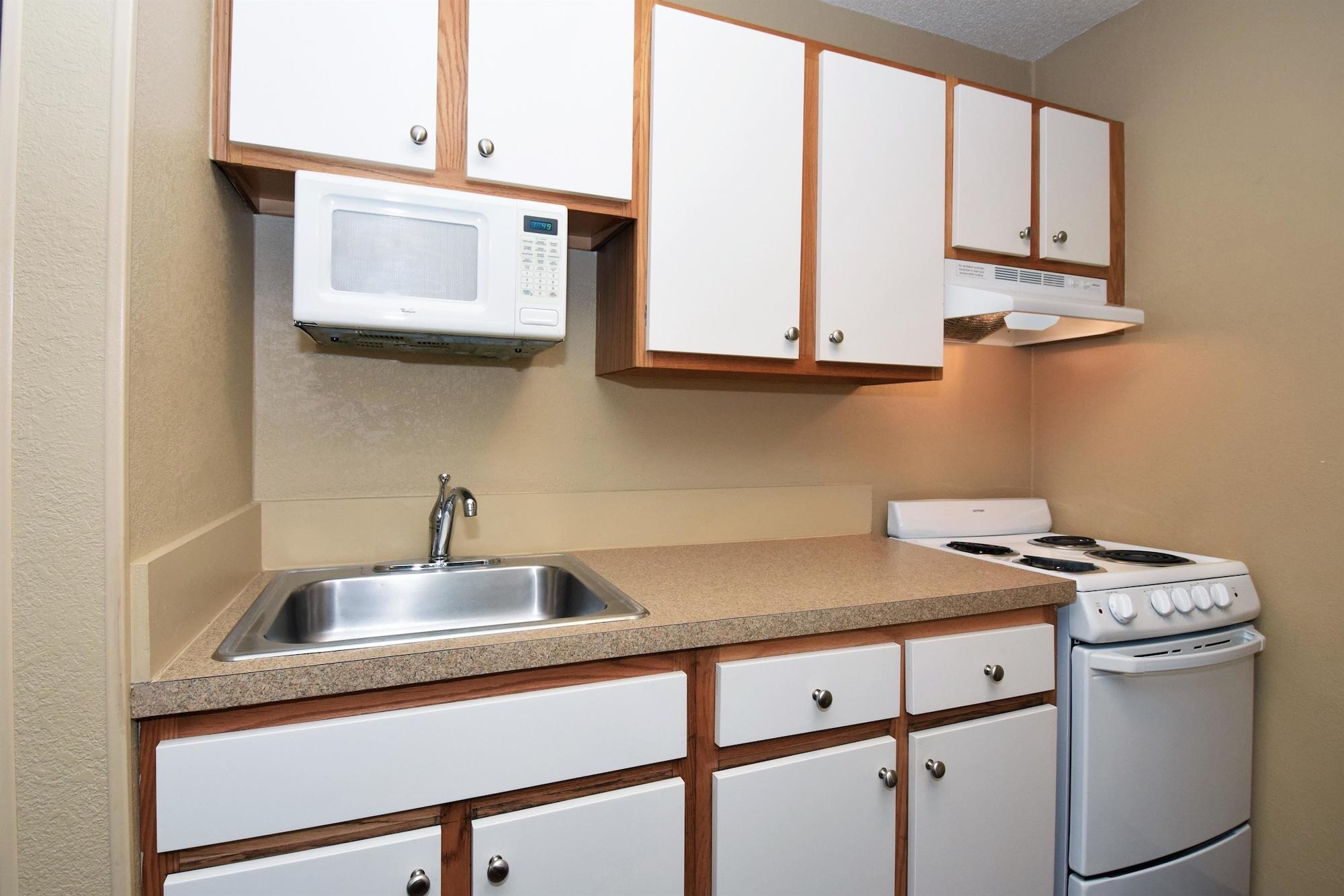Homestay Suites Nashville Luaran gambar