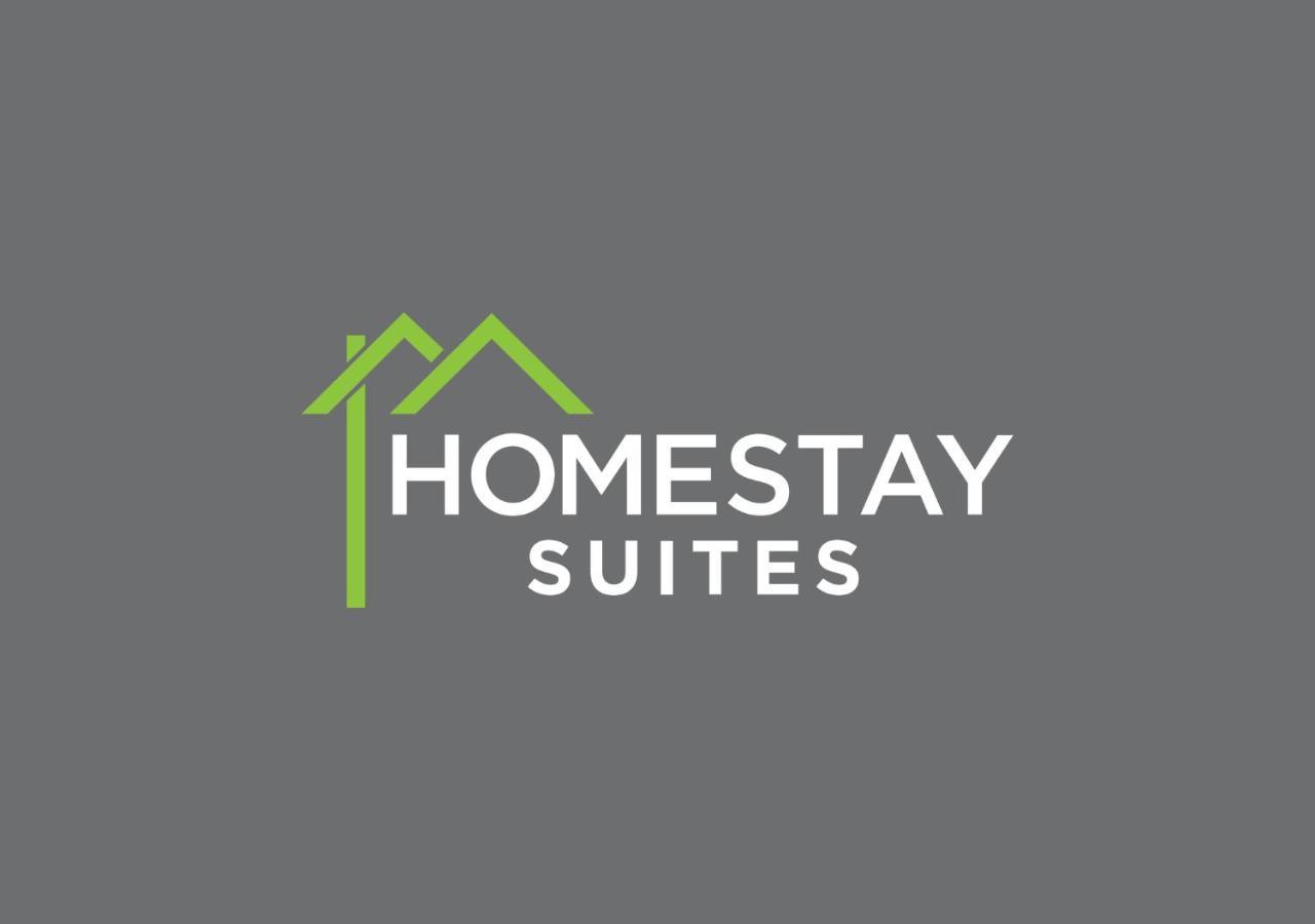 Homestay Suites Nashville Luaran gambar