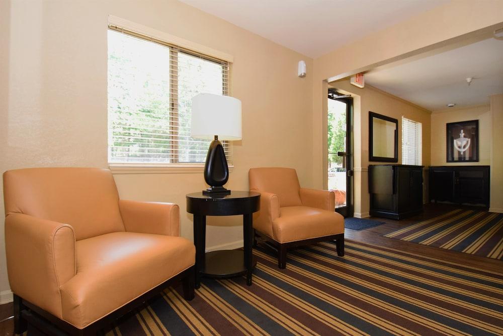 Homestay Suites Nashville Luaran gambar
