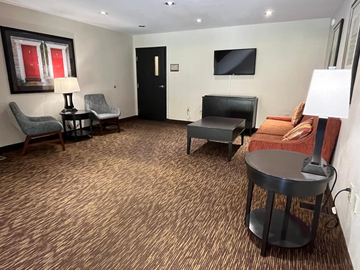 Homestay Suites Nashville Luaran gambar
