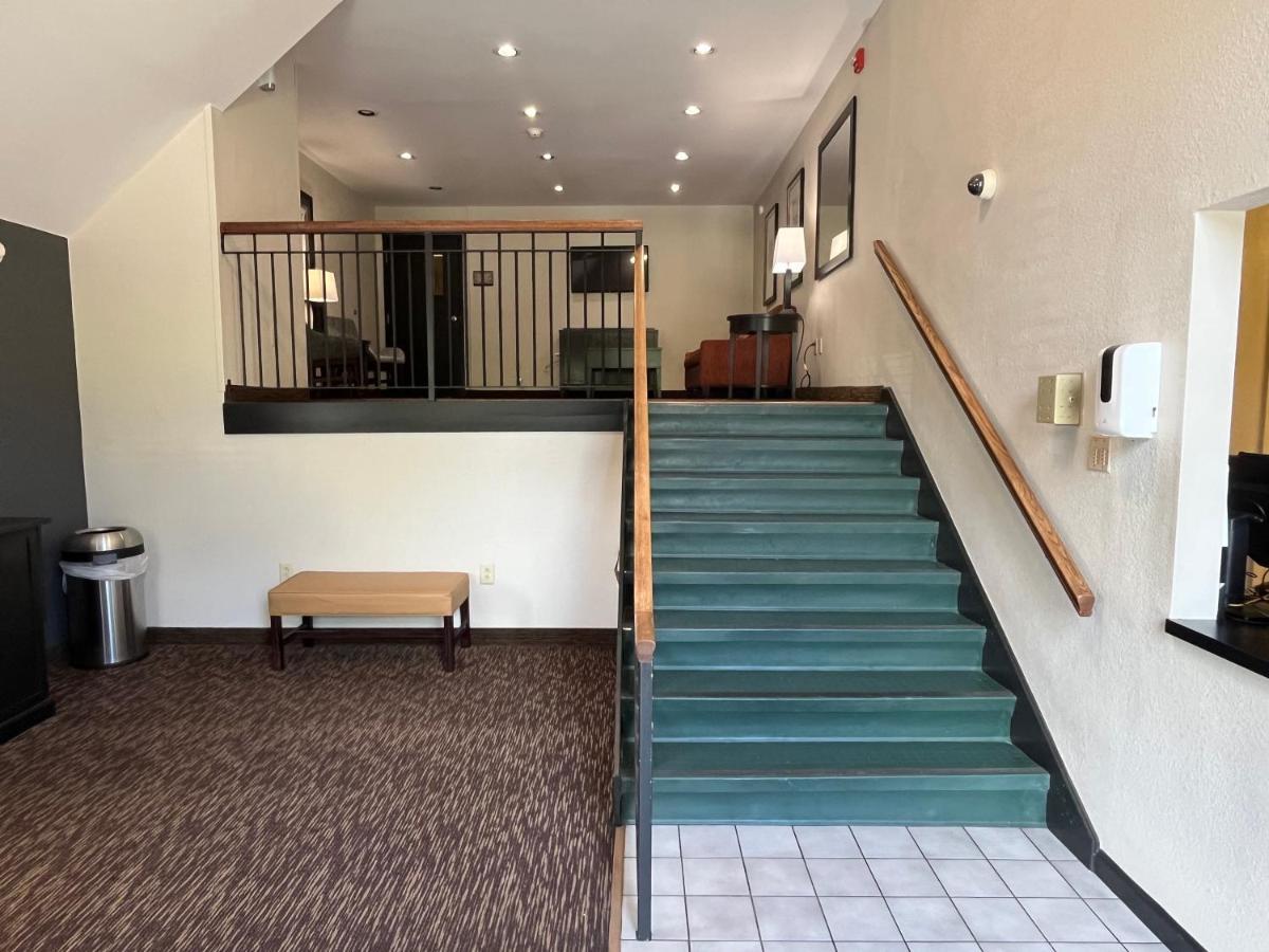 Homestay Suites Nashville Luaran gambar