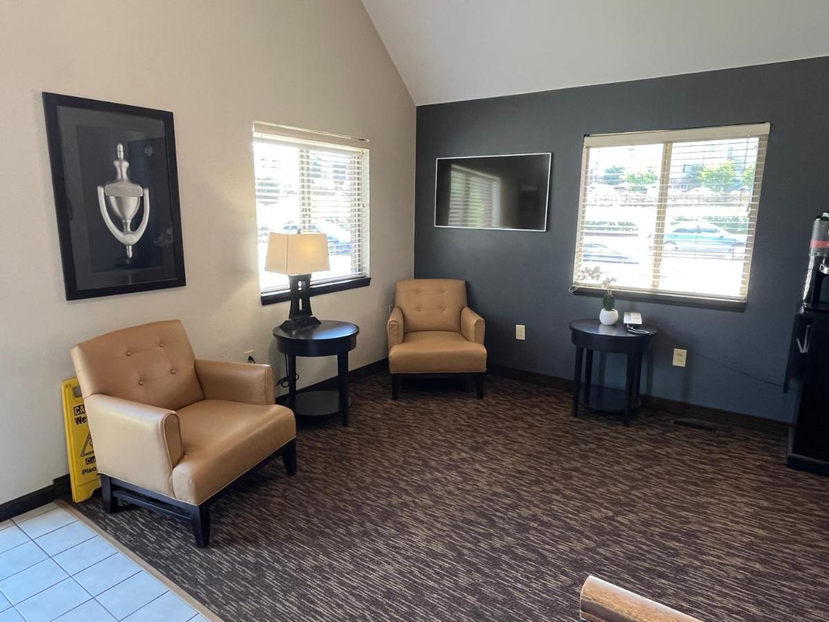Homestay Suites Nashville Luaran gambar