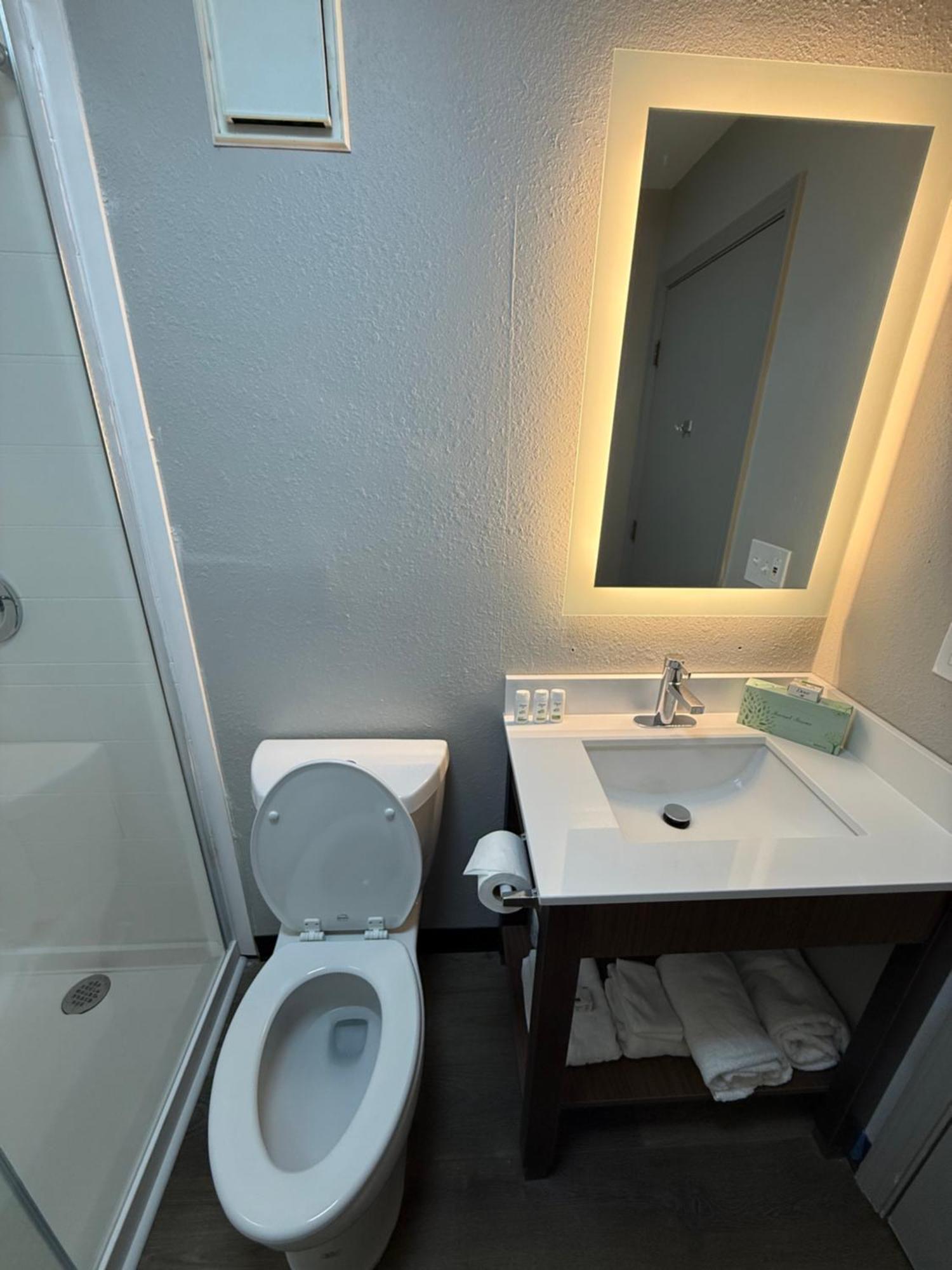 Homestay Suites Nashville Luaran gambar
