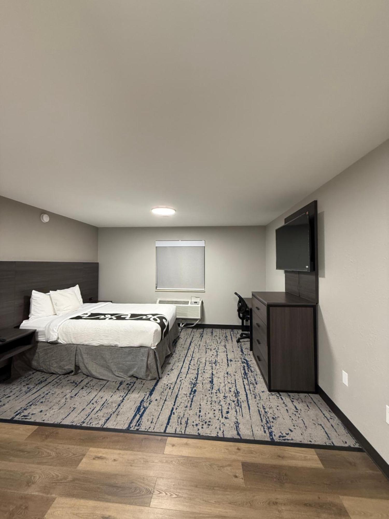 Homestay Suites Nashville Luaran gambar