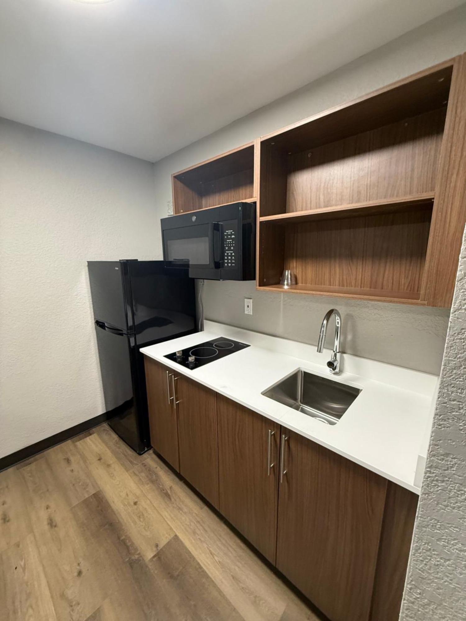 Homestay Suites Nashville Luaran gambar