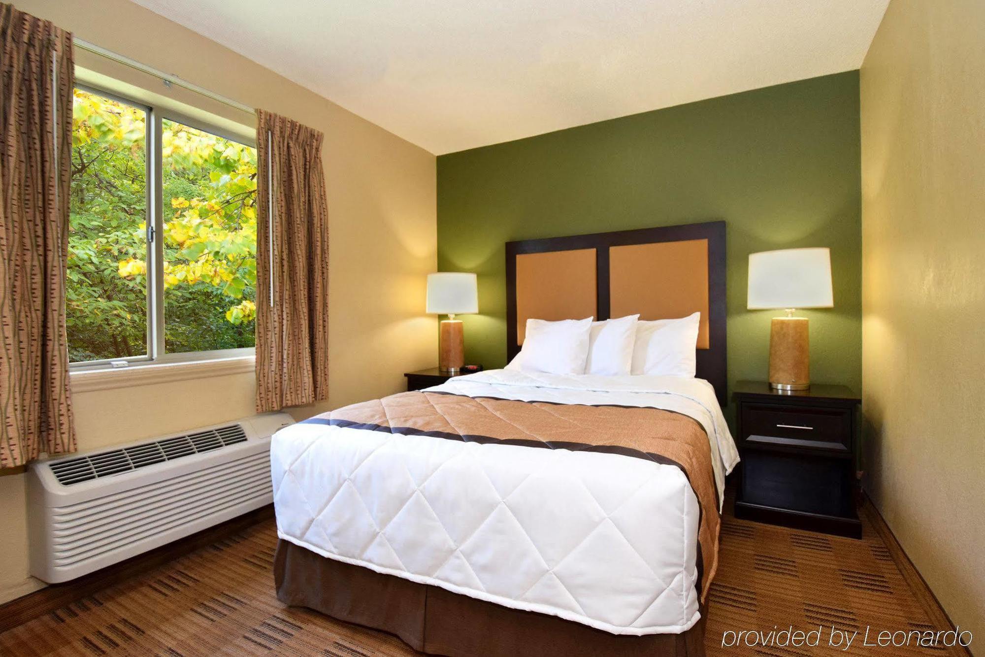 Homestay Suites Nashville Luaran gambar