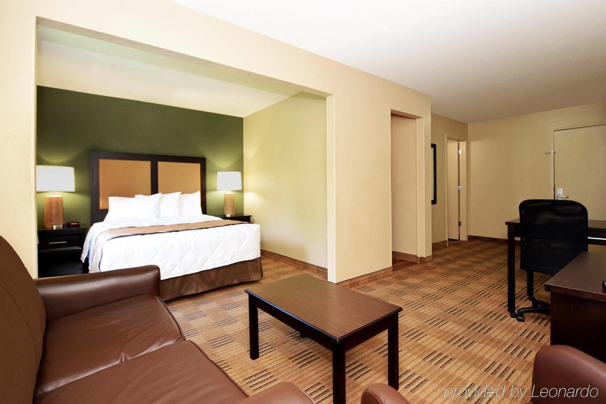 Homestay Suites Nashville Luaran gambar