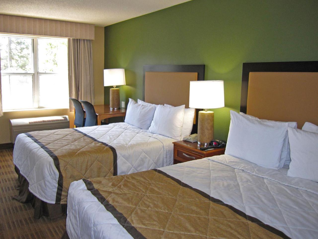 Homestay Suites Nashville Luaran gambar