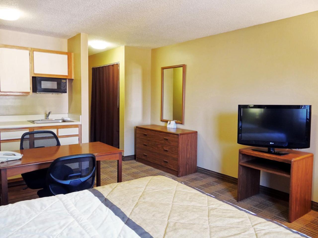 Homestay Suites Nashville Luaran gambar